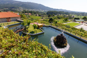 Lago Artificial