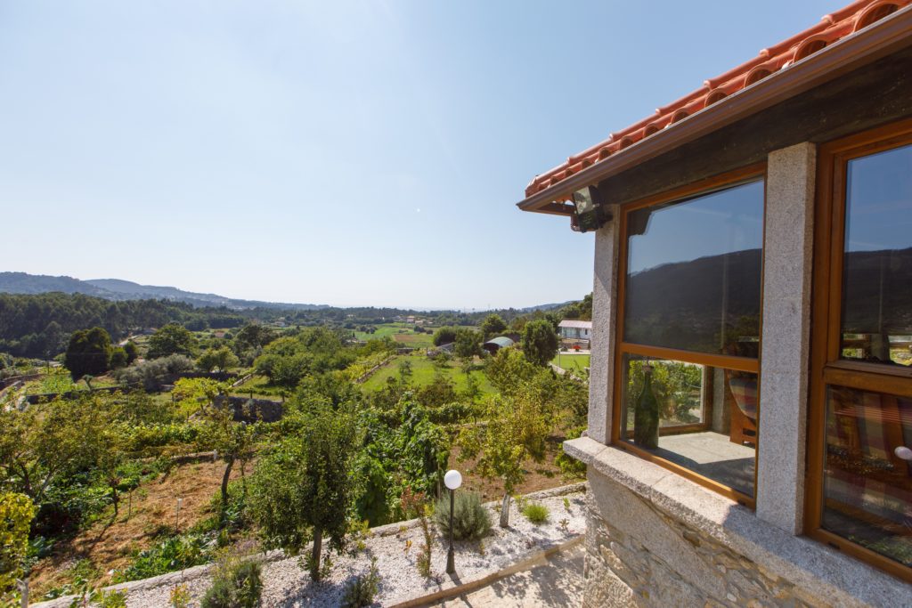 Casa Feliz Vista Mar